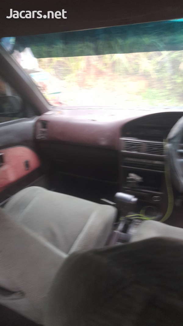 Toyota Corolla 1,5L 1990-6