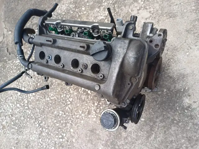 1nz engine, Kingston