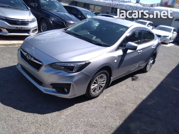 Subaru G4 1,6L 2017-3
