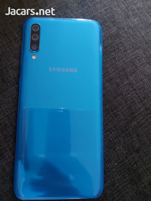 SAMSUNG A50 DUAL SIM-2