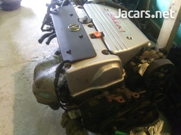 Honda Engine Working perfectly-2