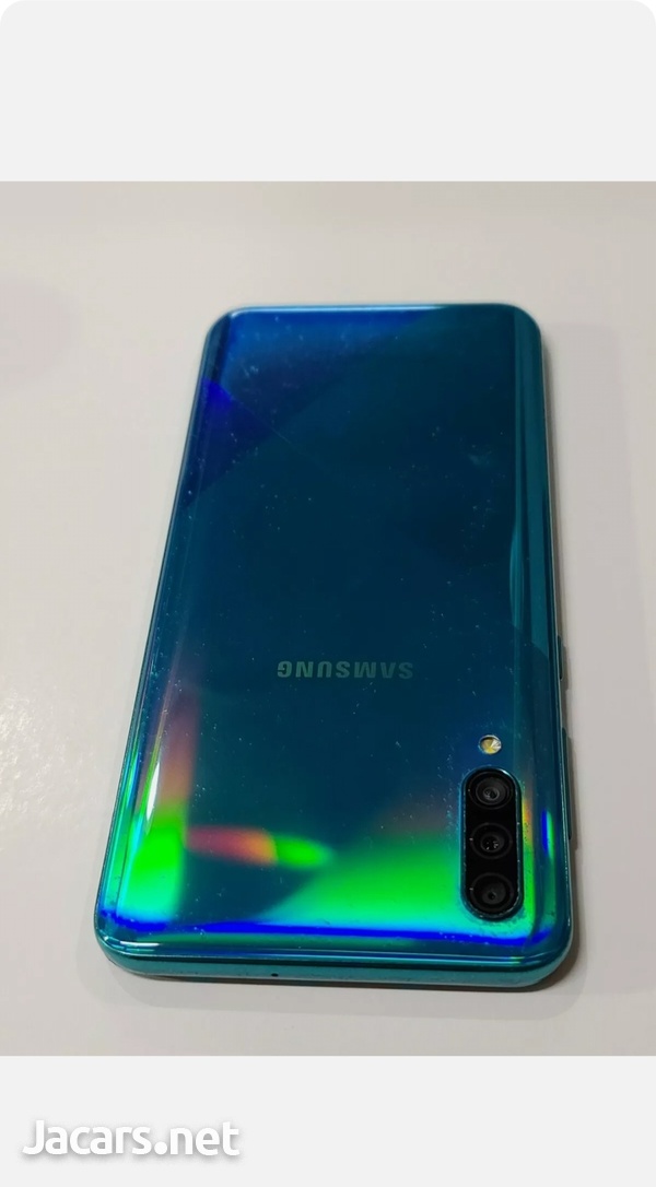 SAMSUNG GALAXY A50 dual sim-3