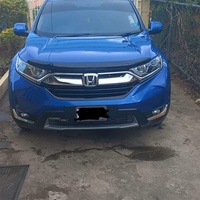 Honda CR-V 2,4L 2019 Honda CR-V 2,4L 2019
