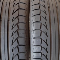 2 New 245/40r19 BfGoodrich Geforce Sport Comp-2 tires tyres 2 New 245/40r19 BfGoodrich Geforce Sport Comp-2 tires tyres