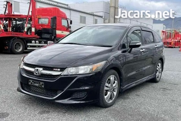 Honda Stream 1,8L 2013-1