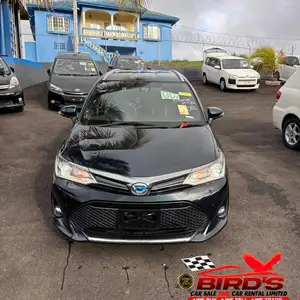 Toyota Fielder