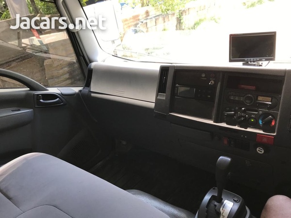 2016 Isuzu Elf Refrigerated-6