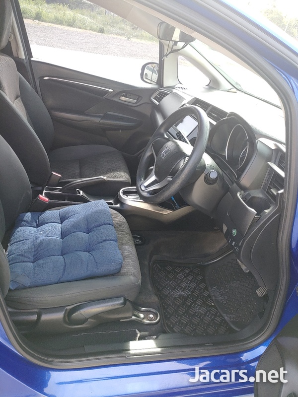 Honda Fit 1,3L 2015-3