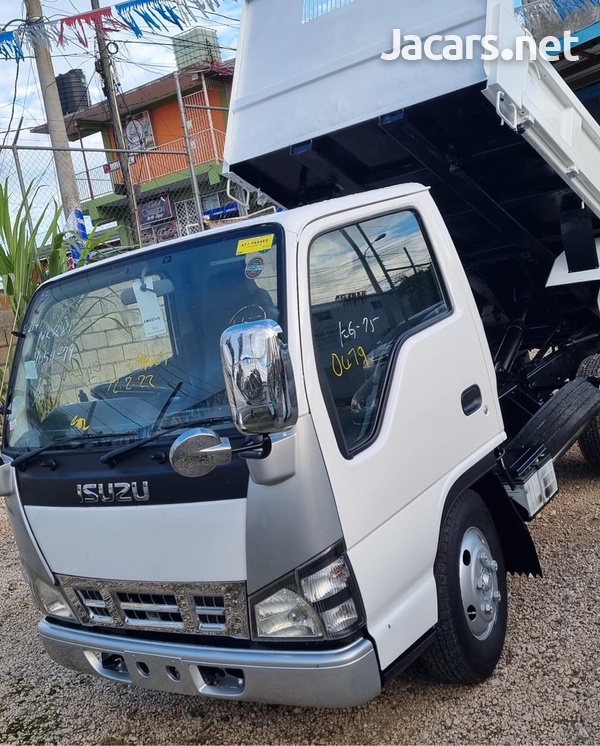 ISUZU ELF DUMP-3