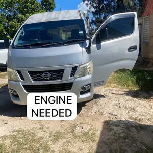 Nissan Caravan