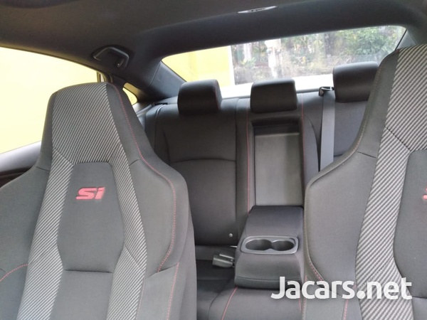 Honda Civic 1,5L 2017-3