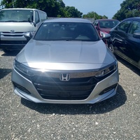Honda Accord 1,5L 2020 Honda Accord 1,5L 2020