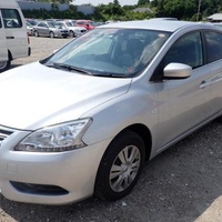 Nissan Sylphy 1,8L 2017 Nissan Sylphy 1,8L 2017