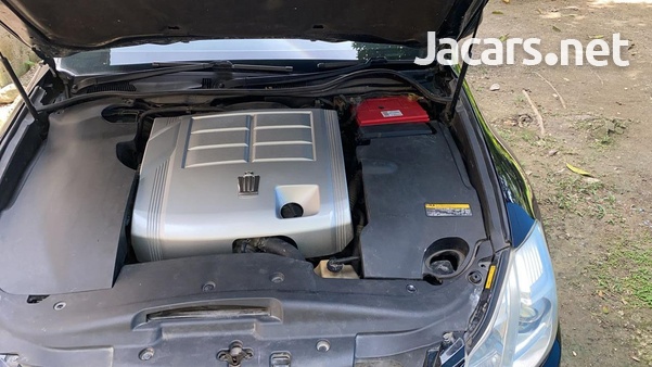 Toyota Crown 4,0L 2009-2