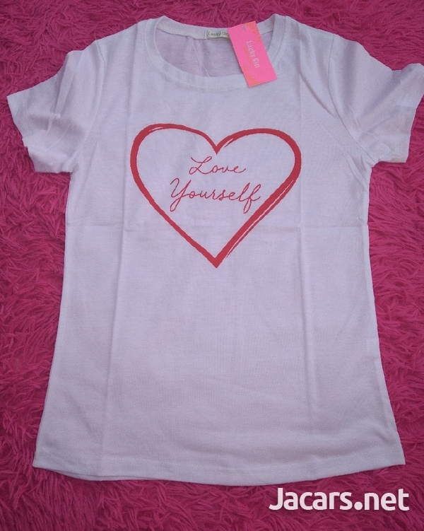 Ladies t-shirt-4