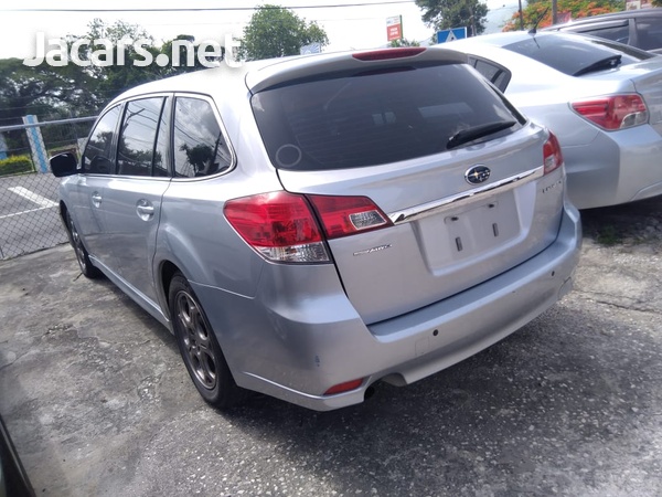 Subaru Legacy 2,0L 2011-5