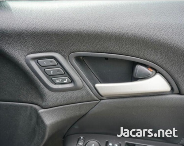 Honda Accord 2,4L 2012-6