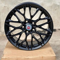 17 Inch Rim & 5 Lug universal 17 Inch Rim & 5 Lug universal