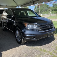Honda CR-V 2,4L 2011 Honda CR-V 2,4L 2011