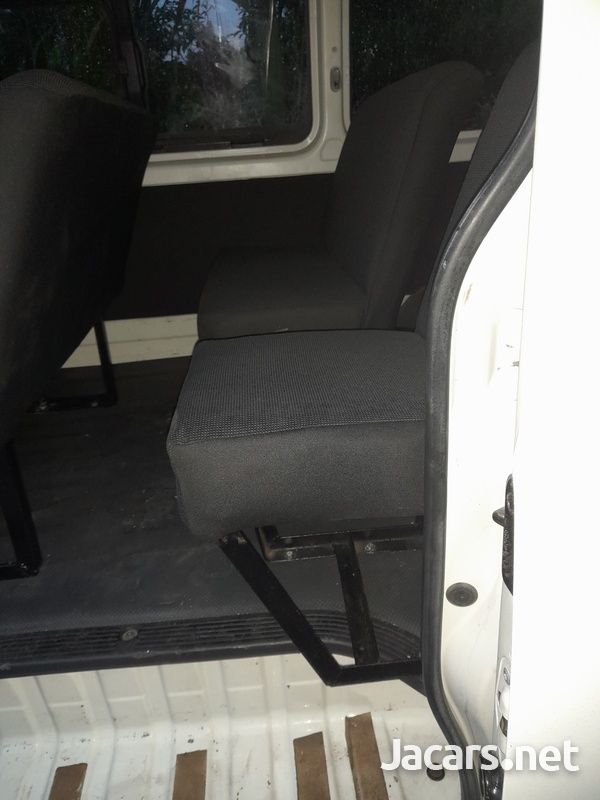 WE BUILD AND INSTALL BUS SEATS FOR TOYOTA HIACE,CARAVAN,COASTER 8762921460-4
