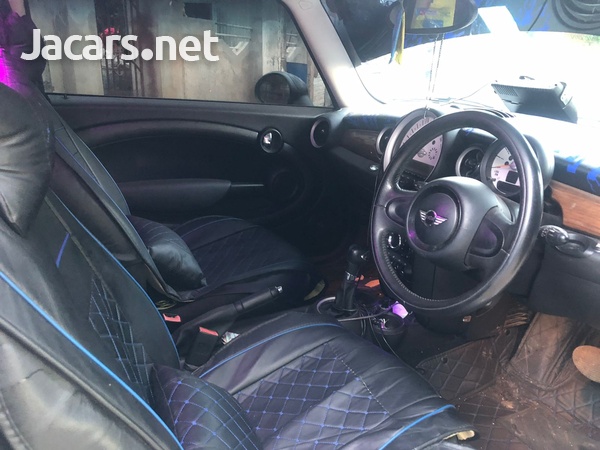 Mini Cooper 1,6L 2013-3