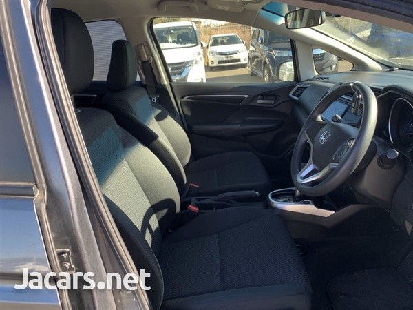 Honda Fit 1,3L 2019-3