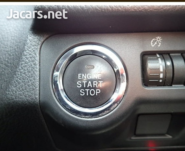 Subaru G4 2,0L 2013-7