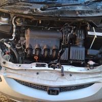 Honda Fit 1,3L 2007 Honda Fit 1,3L 2007