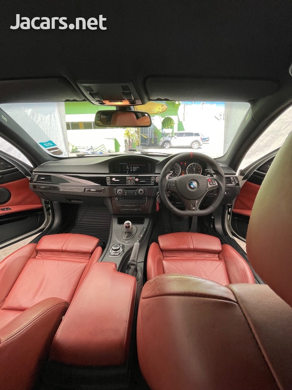 BMW M3 4,0L 2011-6