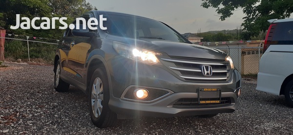Honda CR-V 2,0L 2013-2
