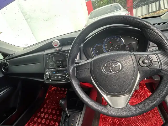 Toyota Axio 1,6L 2018, Kingston - 9