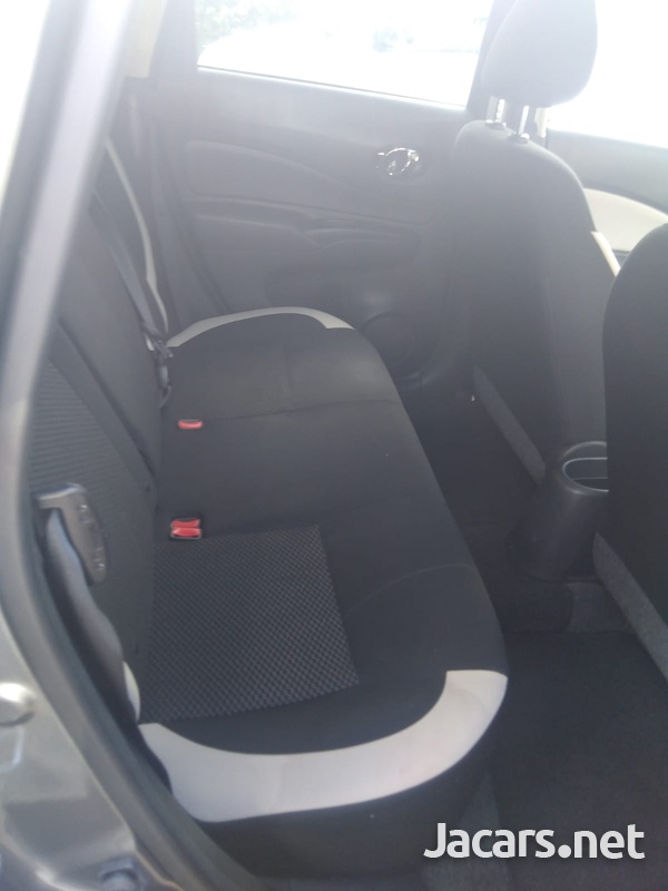 Nissan Note 1,2L 2017-7