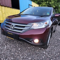 Honda CR-V 2,0L 2014 Honda CR-V 2,0L 2014