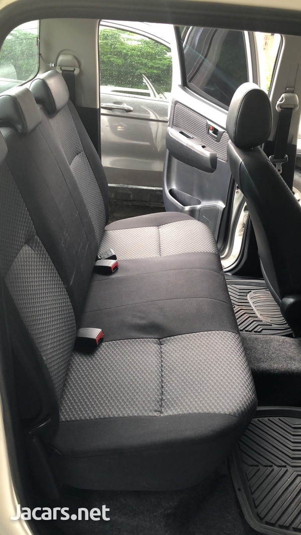 Toyota Hilux 3,0L 2014-7