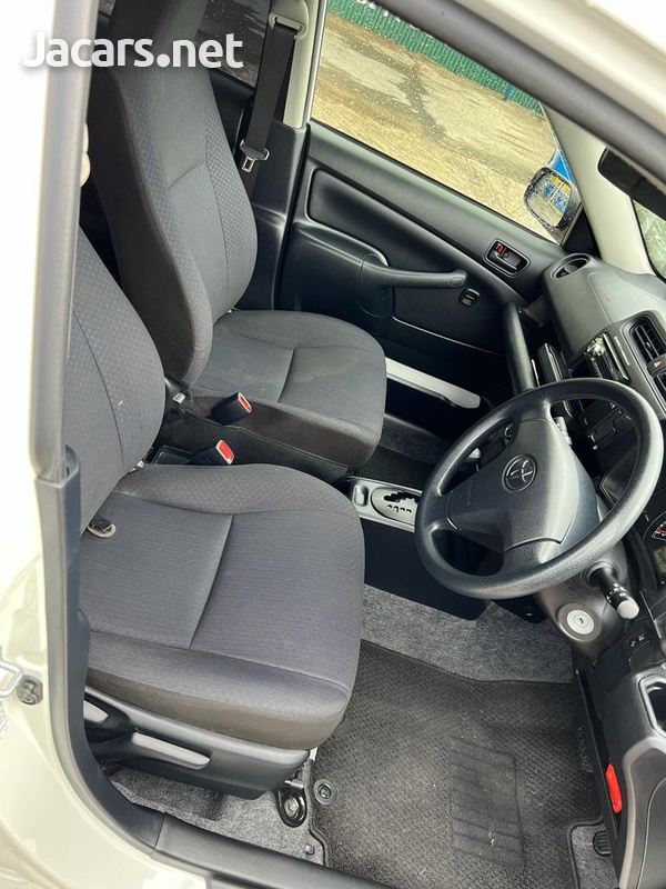 Toyota Probox 1,5L 2017-6