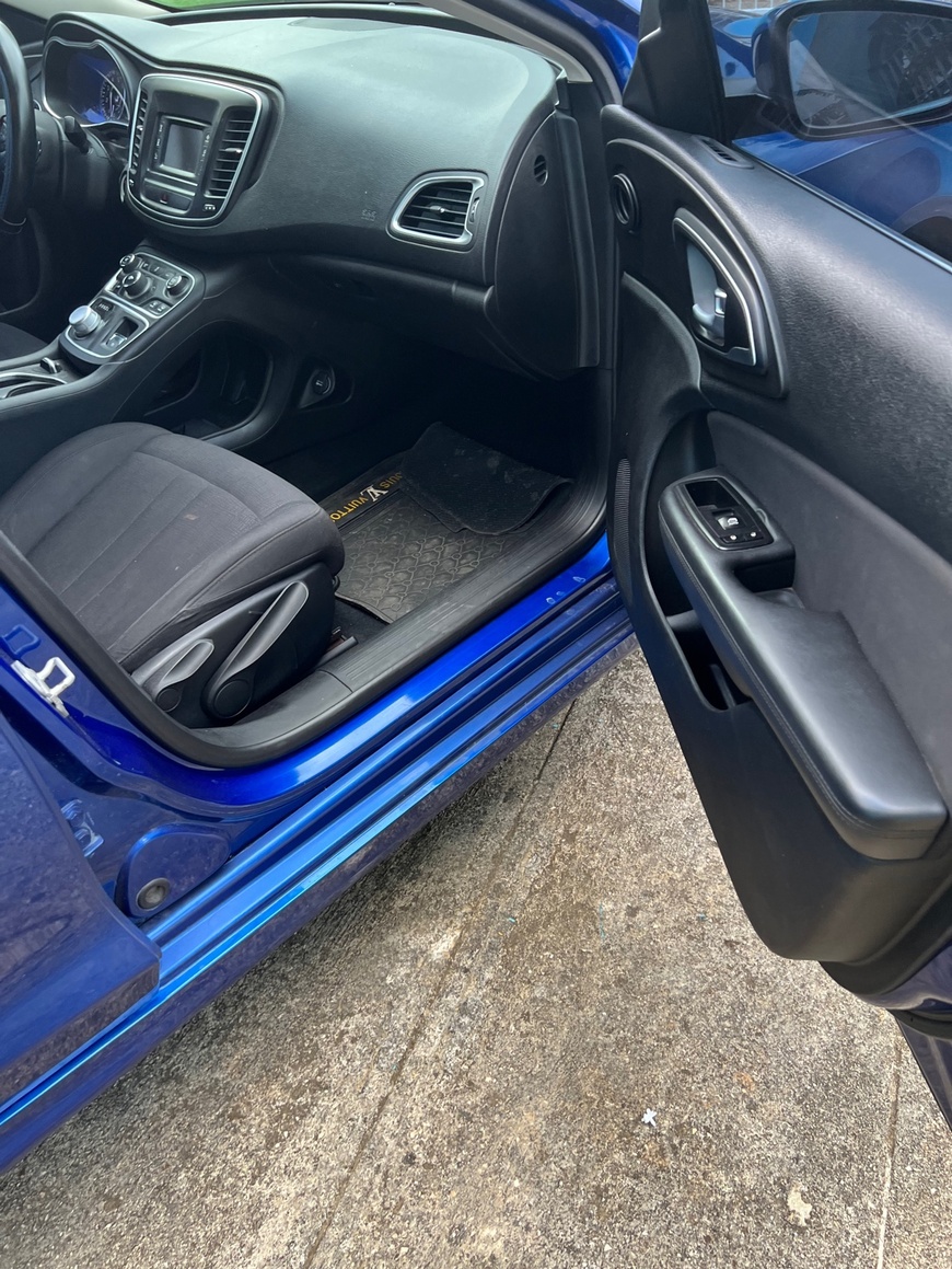 Chrysler Cars For Sale In Jamaica. Sell, Buy New Or Used Chrysler