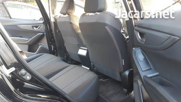 Subaru G4 1,6L 2018-10
