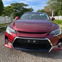 Toyota Mark X 2,5L 2014 Toyota Mark X 2,5L 2014