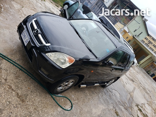 Toyota RAV4 2,1L 2003-2