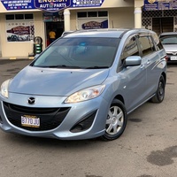 Mazda Premacy 2,0L 2013 Mazda Premacy 2,0L 2013