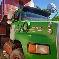 1990 Ford Aeromax 1990 Ford Aeromax