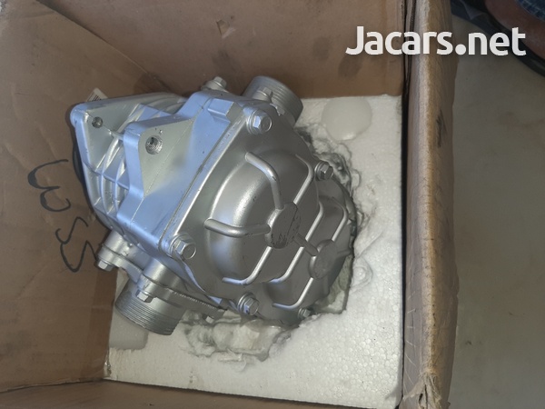 SUPERCHARGER &BLOW OFF VALVE-4