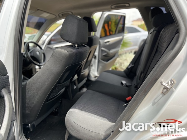 BMW X1 2,0L 2012-11