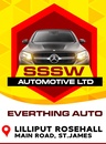 Triple sw Automotive