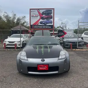 Nissan 350Z