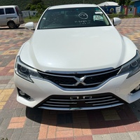 Toyota Mark X 2,5L 2012 Toyota Mark X 2,5L 2012