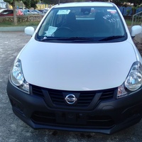 Nissan AD Wagon 1,5L 2017 Nissan AD Wagon 1,5L 2017