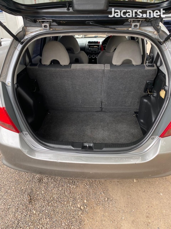 Honda Fit 1,3L 2005-8