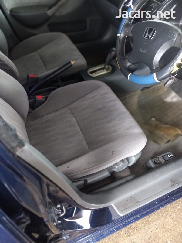 Honda Civic 1,6L 2003-5