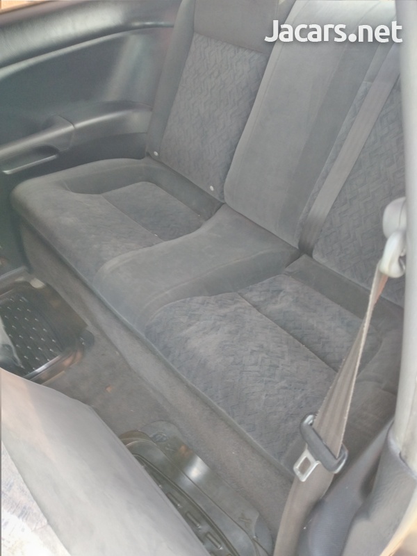 Honda Civic 1,7L 2001-10